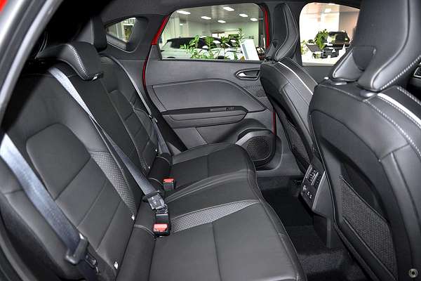 2025 Mitsubishi ASX Exceed XE