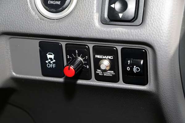 2015 Mitsubishi Triton Exceed MQ 4X4