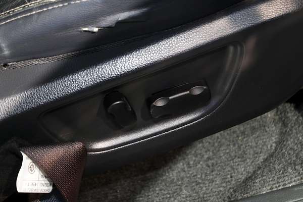 2015 Mitsubishi Triton Exceed MQ 4X4