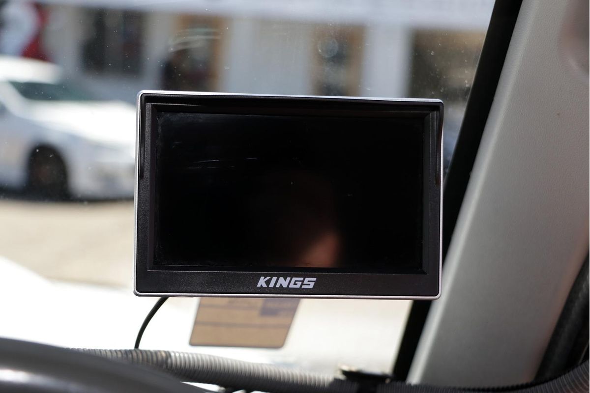 2017 Toyota Landcruiser Workmate VDJ76R