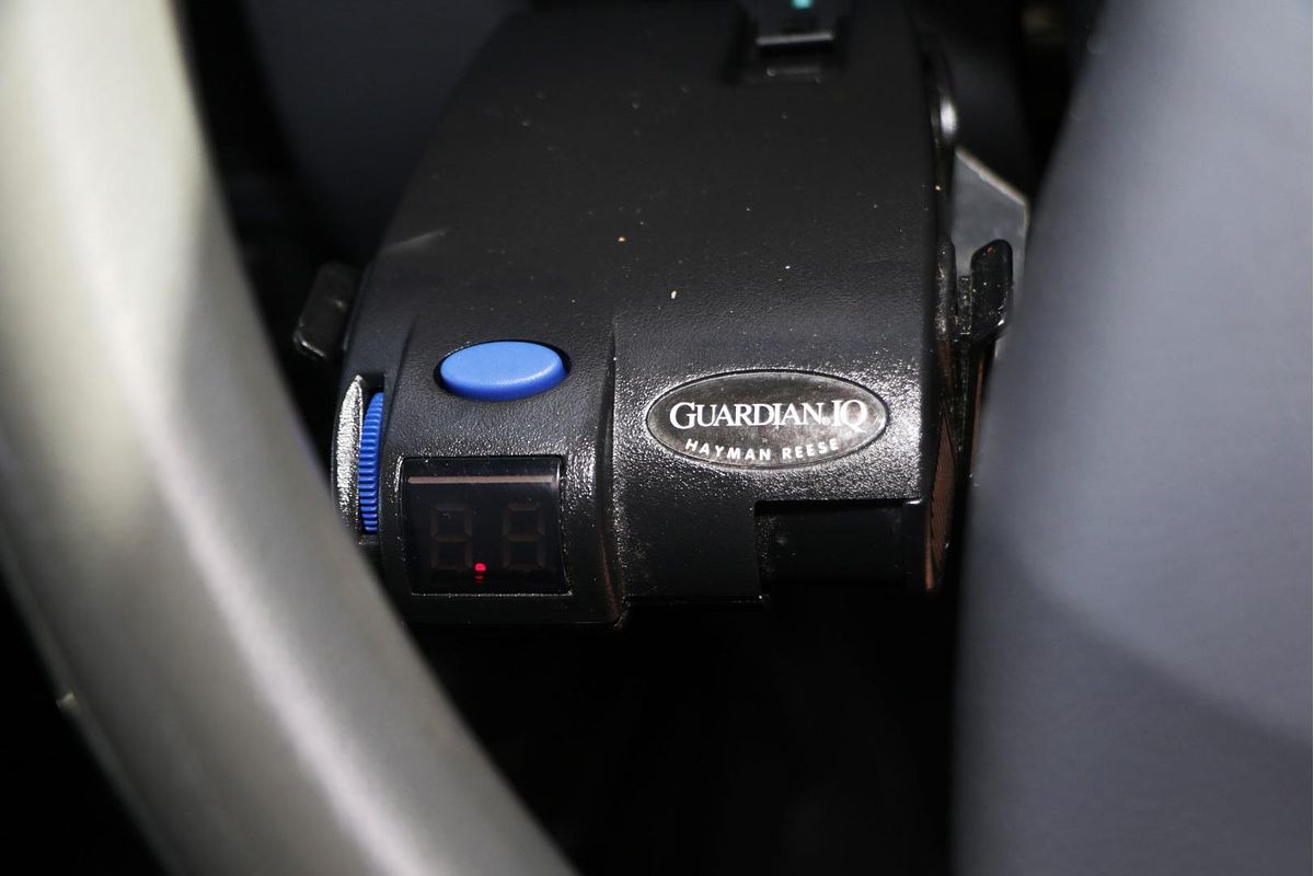 2017 Toyota Landcruiser Workmate VDJ76R