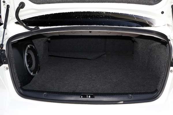 2014 Mitsubishi Lancer Ralliart CJ