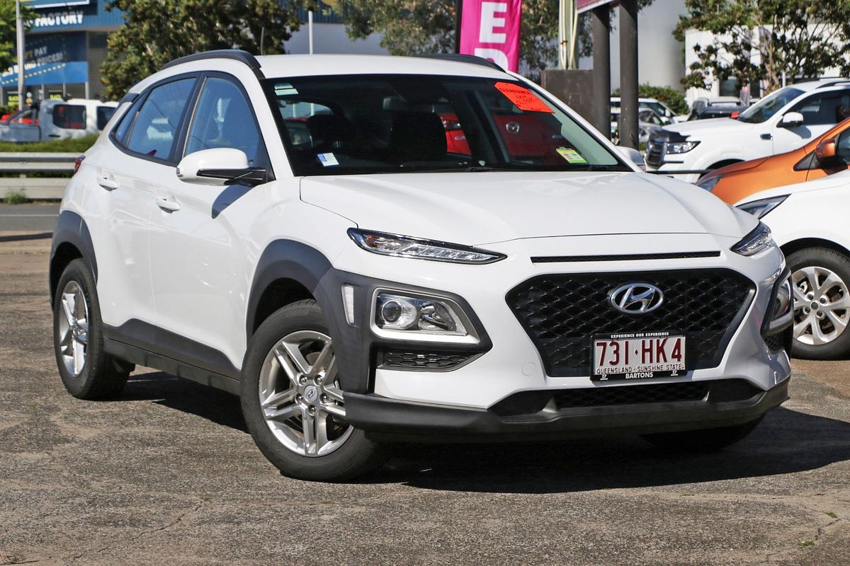 2020 Hyundai Kona Active OS.3