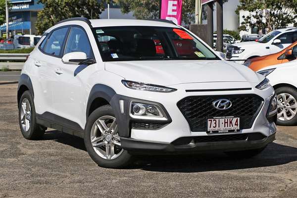 2020 Hyundai Kona Active OS.3