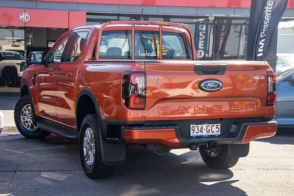 2022 Ford Ranger XLS 4X4 2.0L