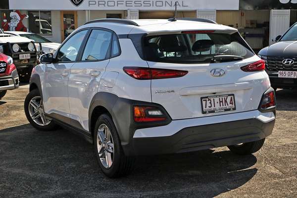 2020 Hyundai Kona Active OS.3