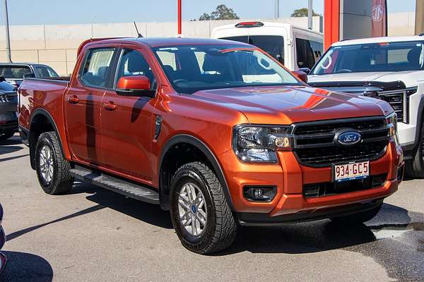 2022 Ford Ranger XLS 4X4 2.0L
