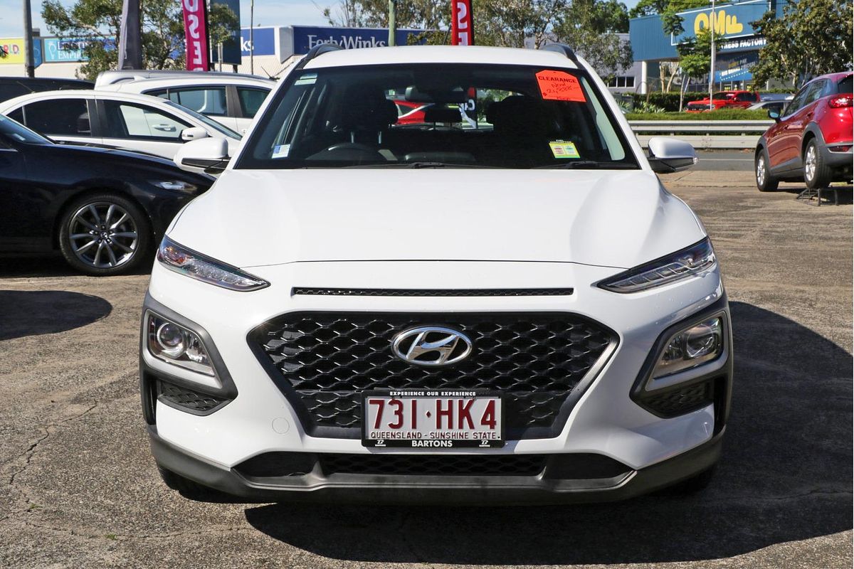2020 Hyundai Kona Active OS.3