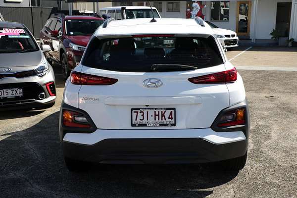 2020 Hyundai Kona Active OS.3