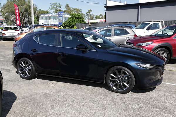2019 Mazda 3 G20 Evolve BP Series
