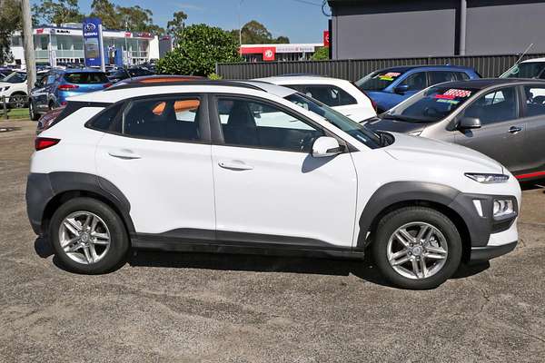 2020 Hyundai Kona Active OS.3