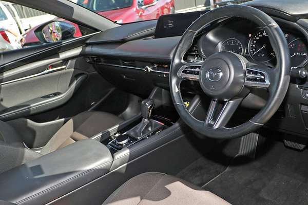 2019 Mazda 3 G20 Evolve BP Series