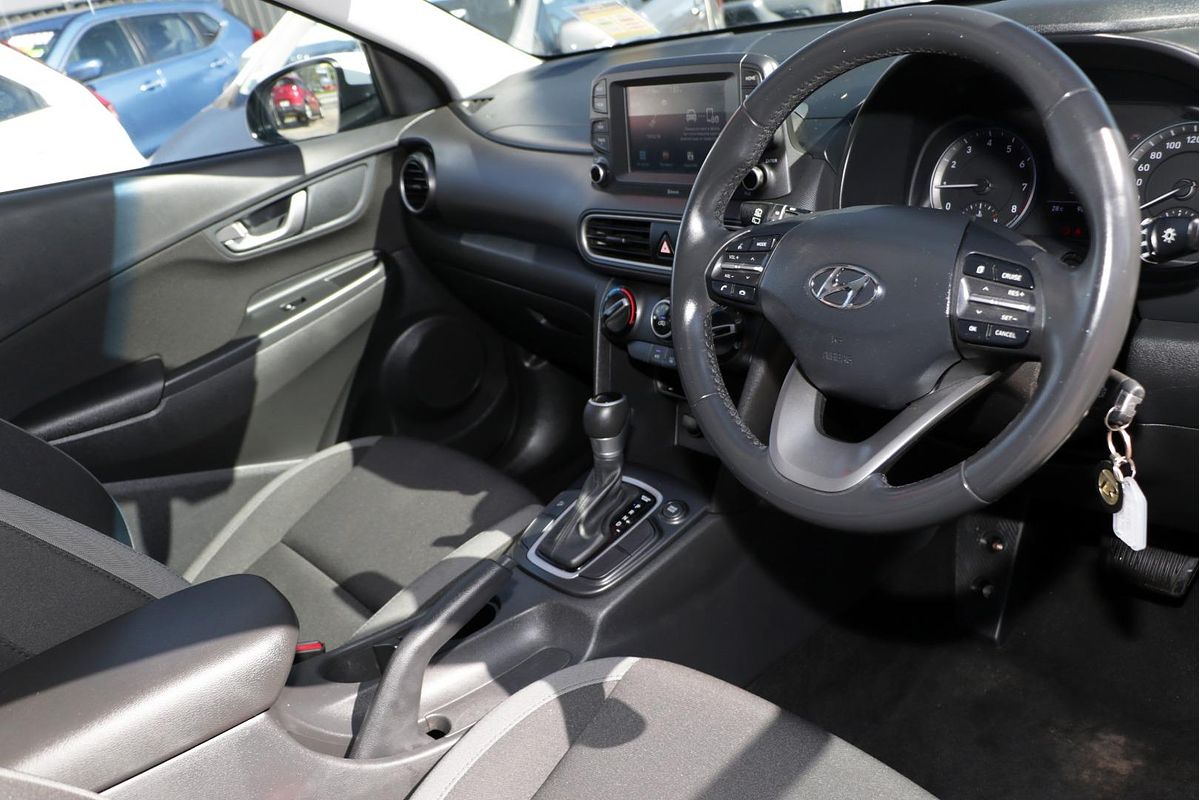 2020 Hyundai Kona Active OS.3