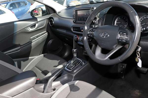 2020 Hyundai Kona Active OS.3