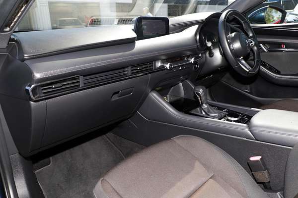 2019 Mazda 3 G20 Evolve BP Series