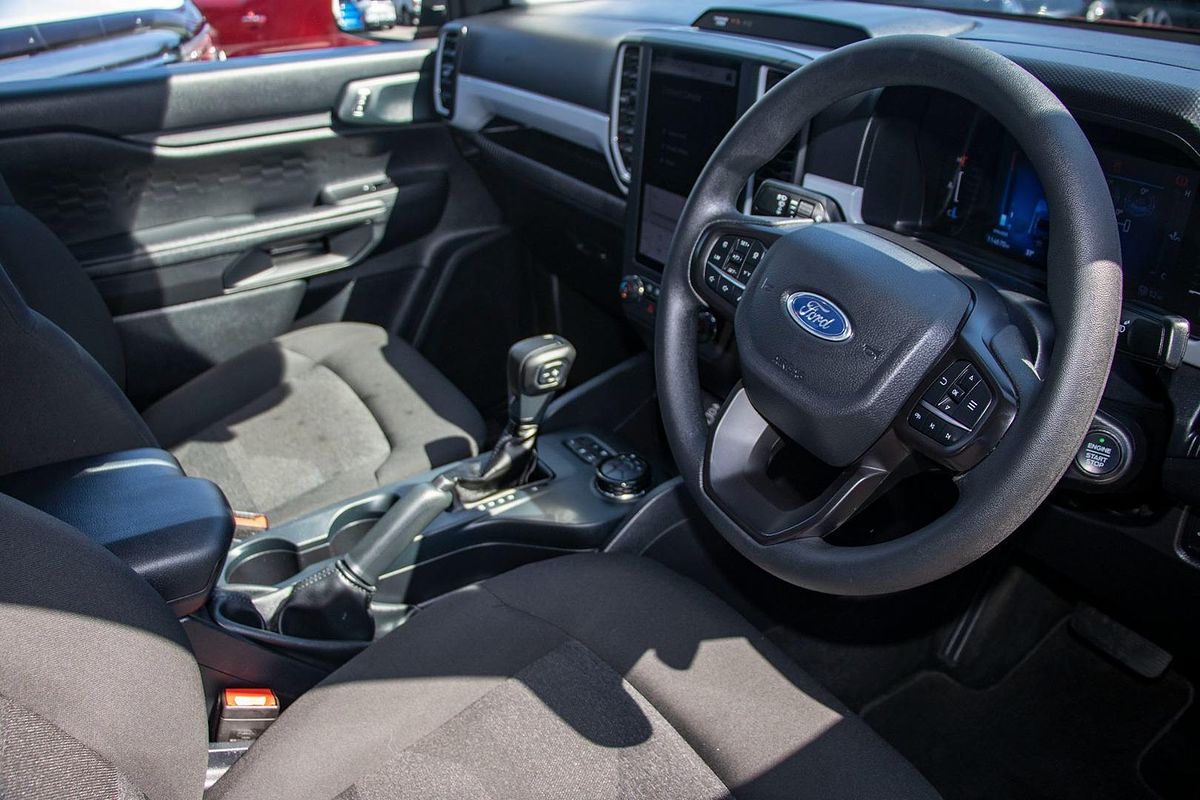 2022 Ford Ranger XLS 4X4 2.0L