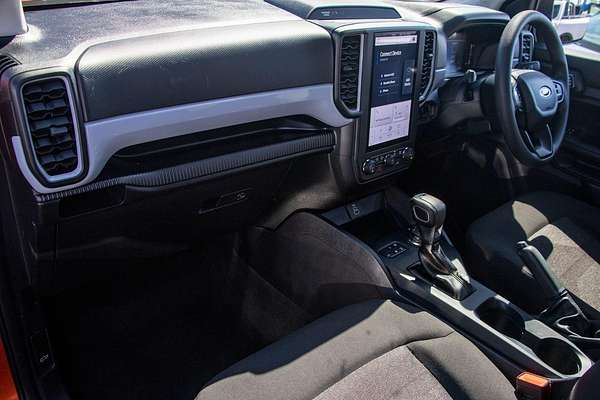 2022 Ford Ranger XLS 4X4 2.0L