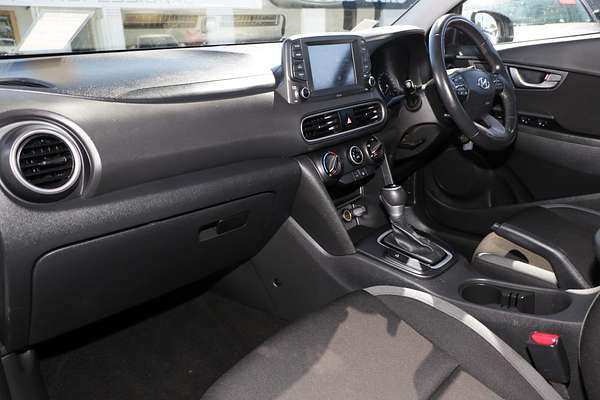 2020 Hyundai Kona Active OS.3