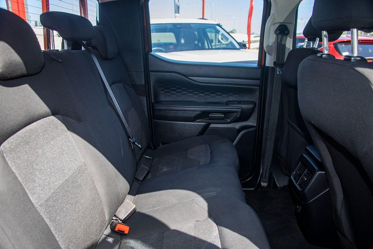 2022 Ford Ranger XLS 4X4 2.0L