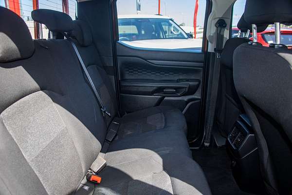 2022 Ford Ranger XLS 4X4 2.0L