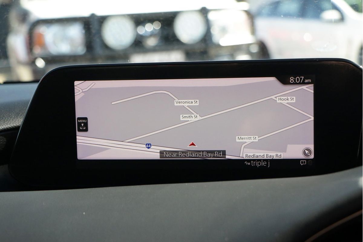 2019 Mazda 3 G20 Evolve BP Series