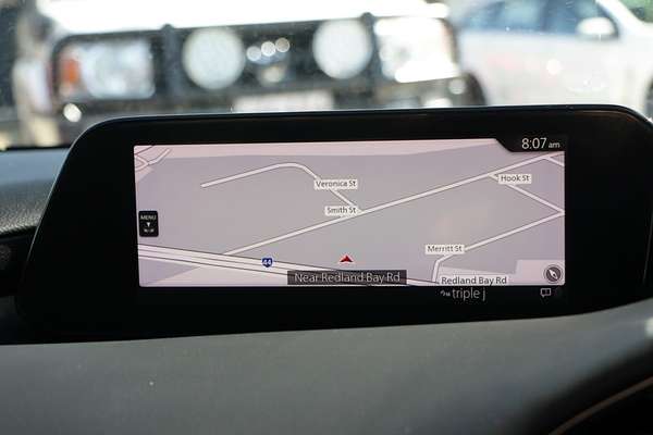 2019 Mazda 3 G20 Evolve BP Series