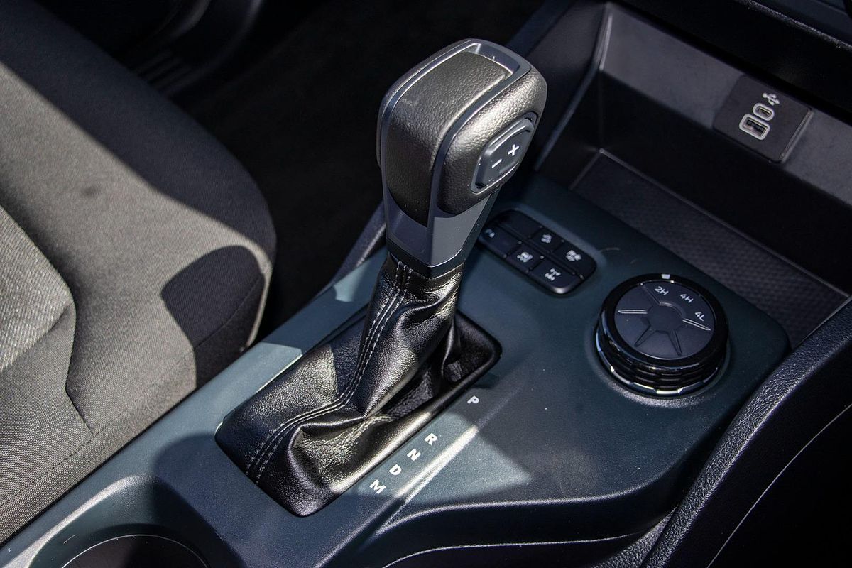 2022 Ford Ranger XLS 4X4 2.0L