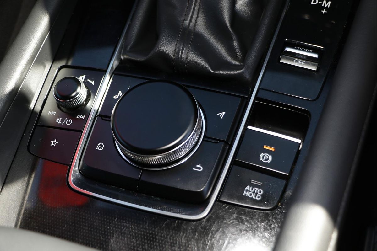 2019 Mazda 3 G20 Evolve BP Series