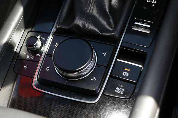 2019 Mazda 3 G20 Evolve BP Series