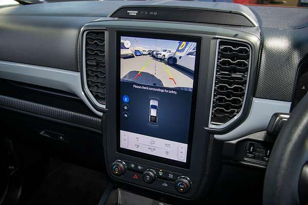 2022 Ford Ranger XLS 4X4 2.0L