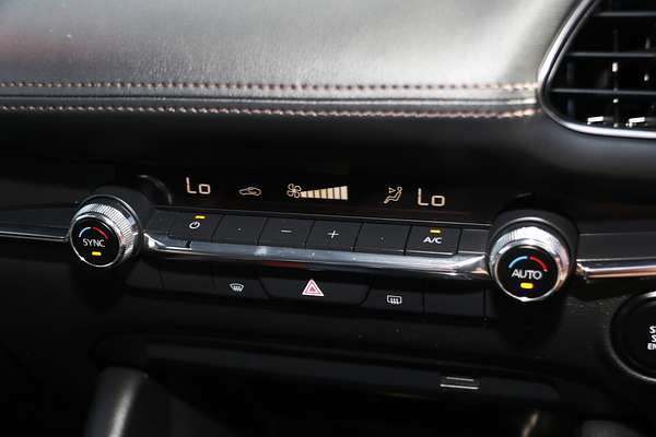 2019 Mazda 3 G20 Evolve BP Series