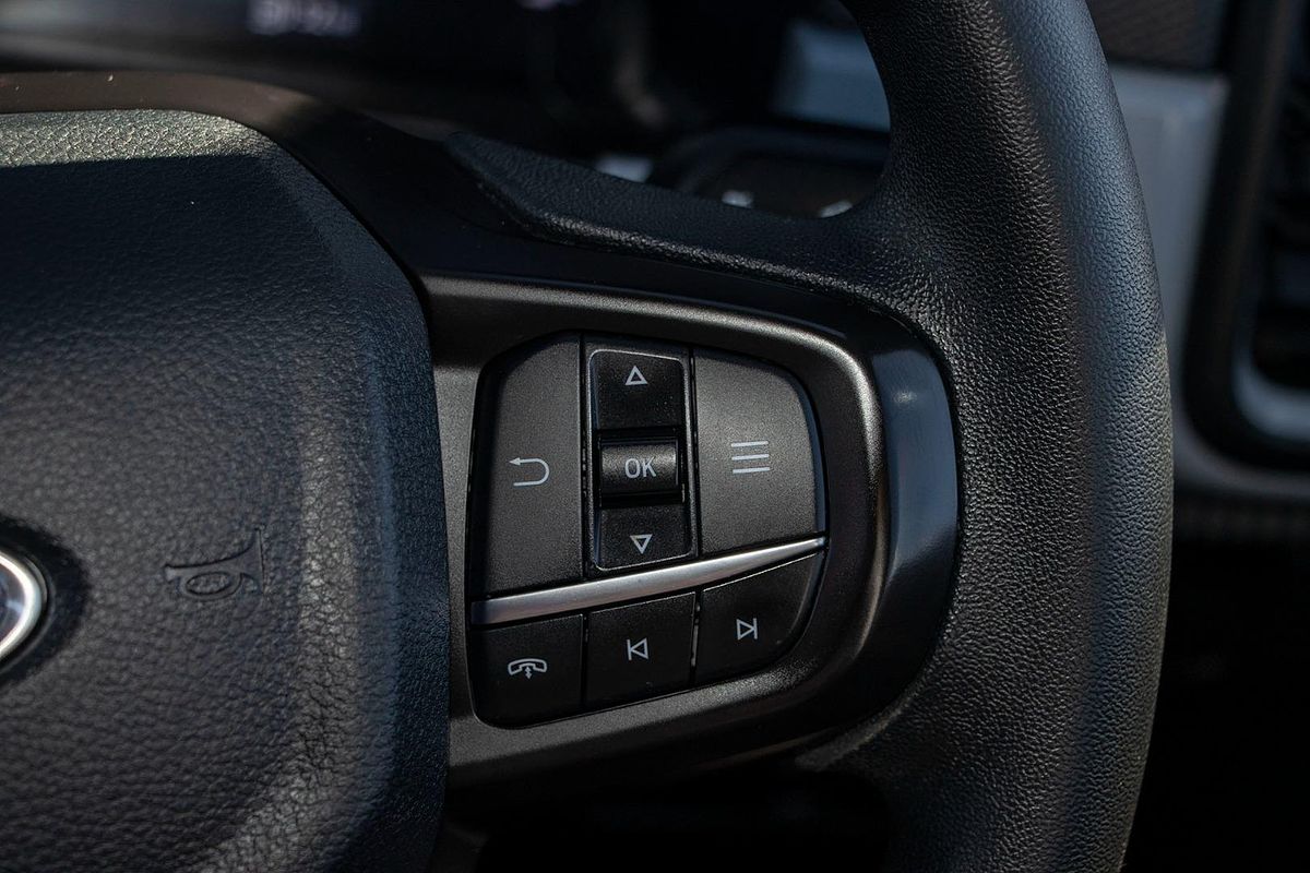 2022 Ford Ranger XLS 4X4 2.0L