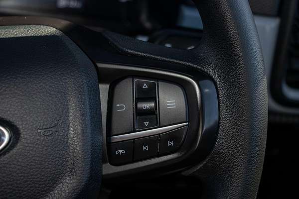 2022 Ford Ranger XLS 4X4 2.0L