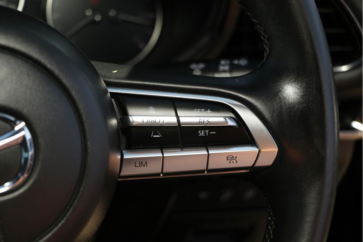 2019 Mazda 3 G20 Evolve BP Series