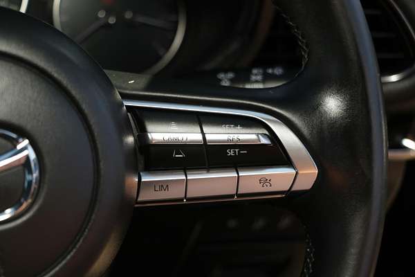 2019 Mazda 3 G20 Evolve BP Series