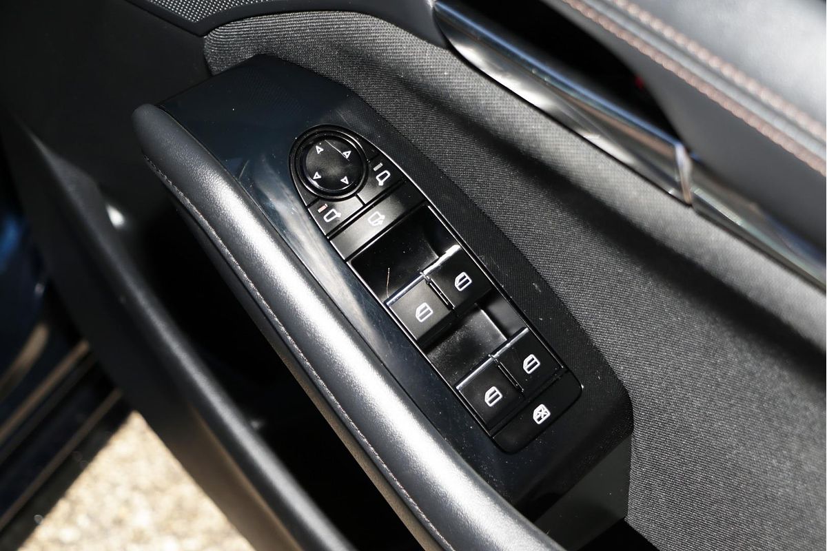 2019 Mazda 3 G20 Evolve BP Series