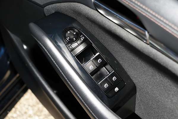 2019 Mazda 3 G20 Evolve BP Series