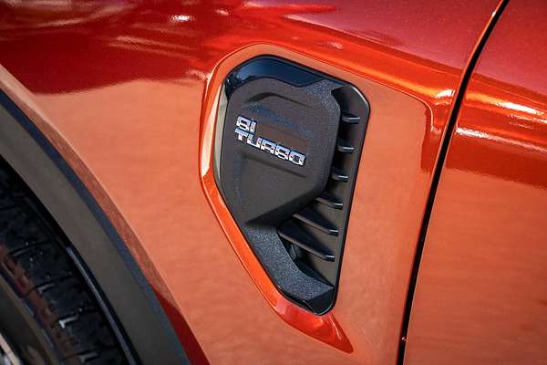 2022 Ford Ranger XLS 4X4 2.0L