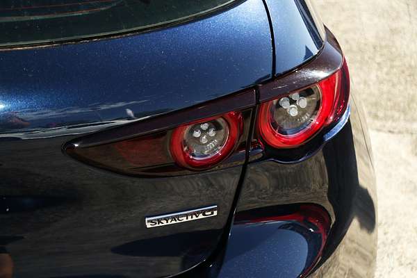 2019 Mazda 3 G20 Evolve BP Series