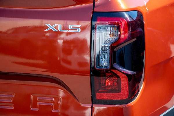 2022 Ford Ranger XLS 4X4 2.0L