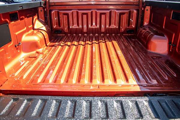 2022 Ford Ranger XLS 4X4 2.0L