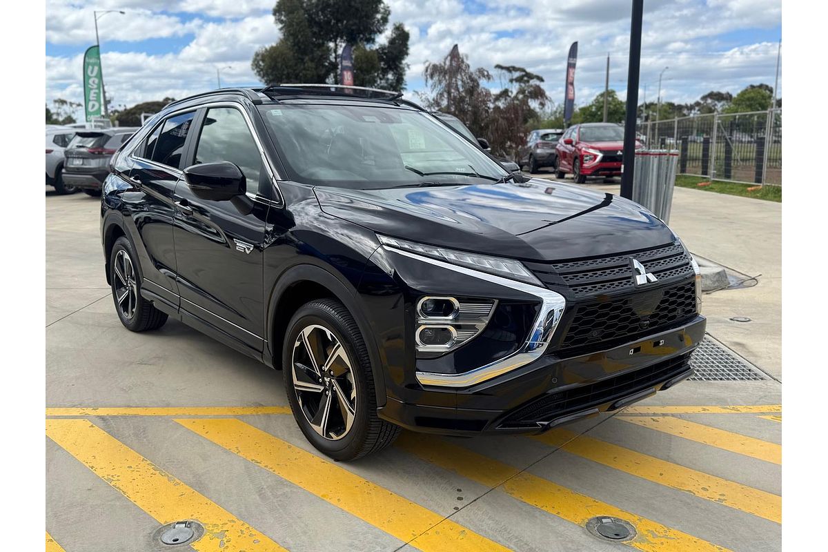 2024 Mitsubishi Eclipse Cross PHEV XLS YB