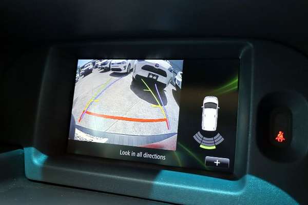 2021 Renault Kangoo Maxi Z.E F61 Phase II LWB