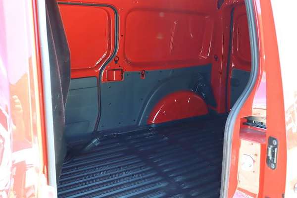 2021 Renault Kangoo Maxi Z.E F61 Phase II LWB