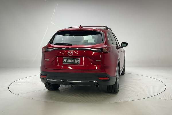 2019 Mazda CX-9 GT TC