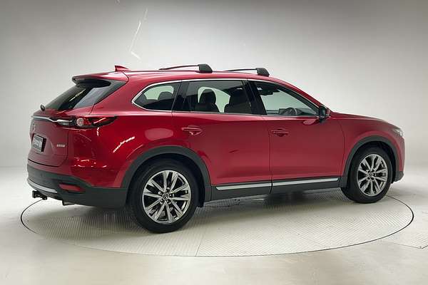 2019 Mazda CX-9 GT TC