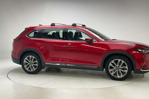 2019 Mazda CX-9 GT TC