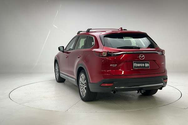 2019 Mazda CX-9 GT TC