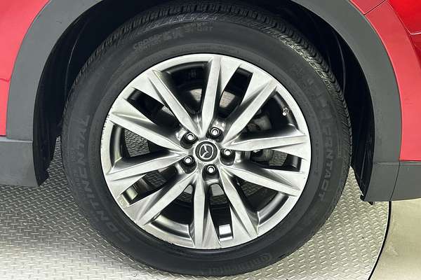 2019 Mazda CX-9 GT TC