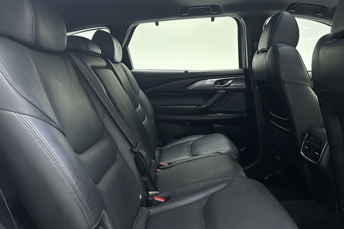 2019 Mazda CX-9 GT TC